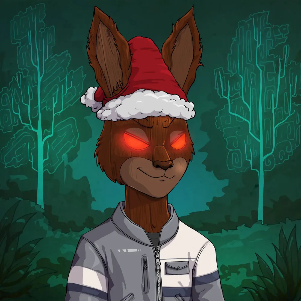 MegaRabbit #1446