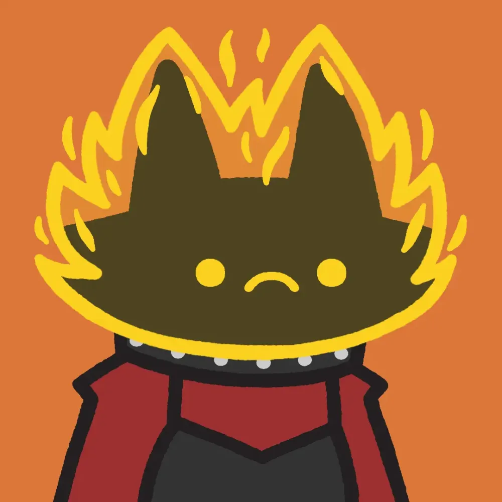 Shadow Wolf #2054