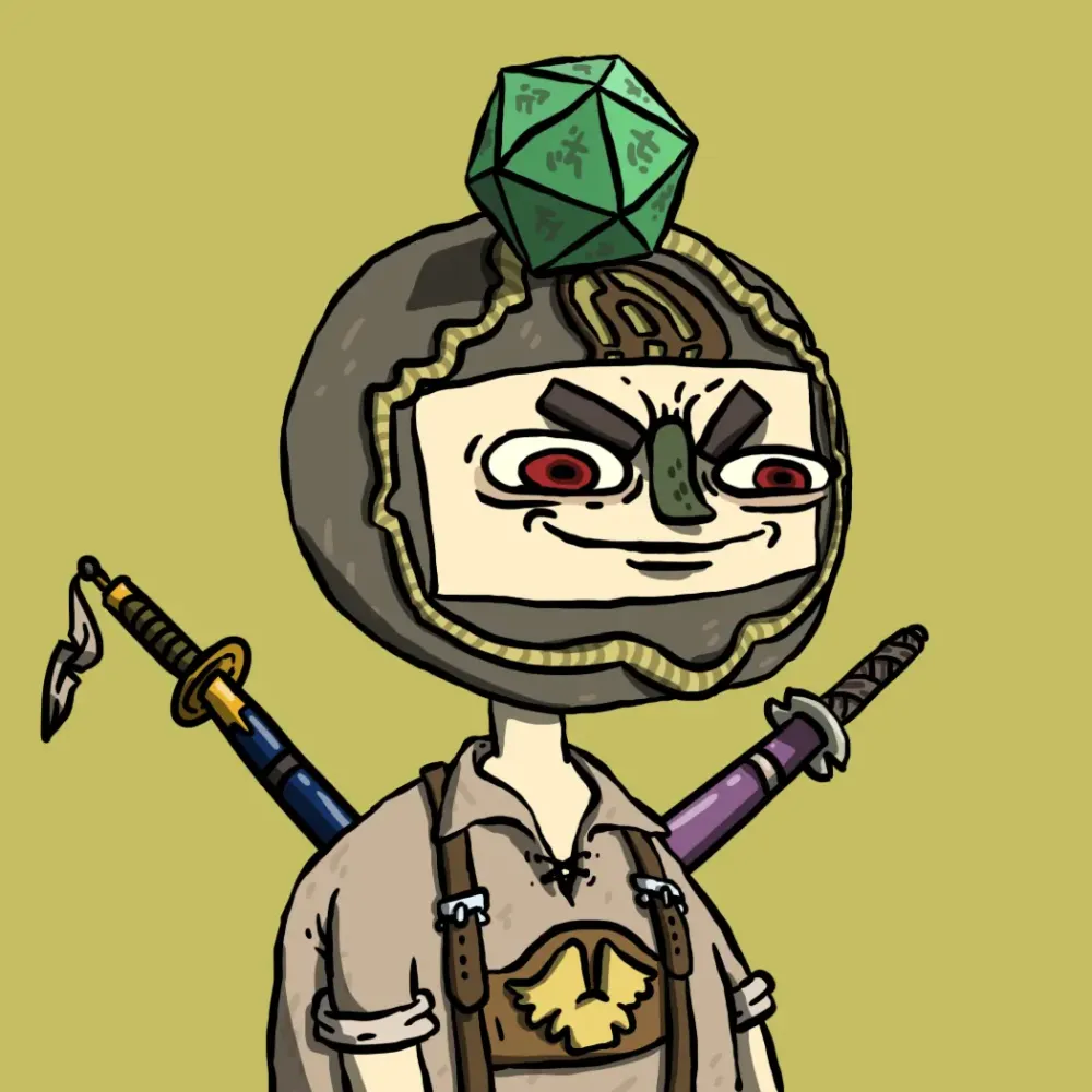 Ninja #7735