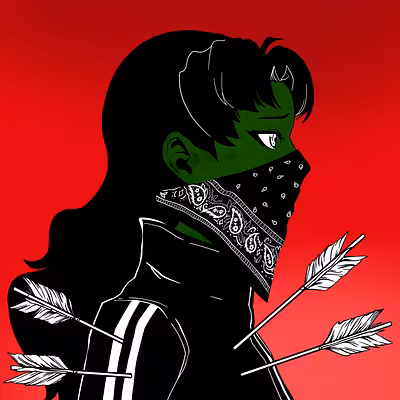 Yurei #224