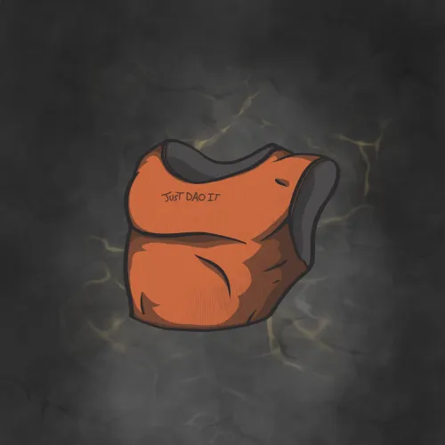 Just DAO It Tank #6291462