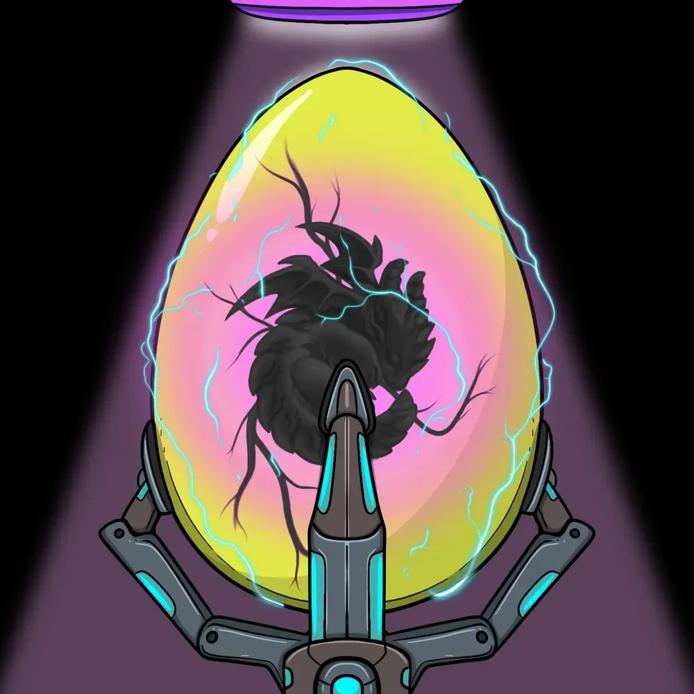 Based Egg #70040