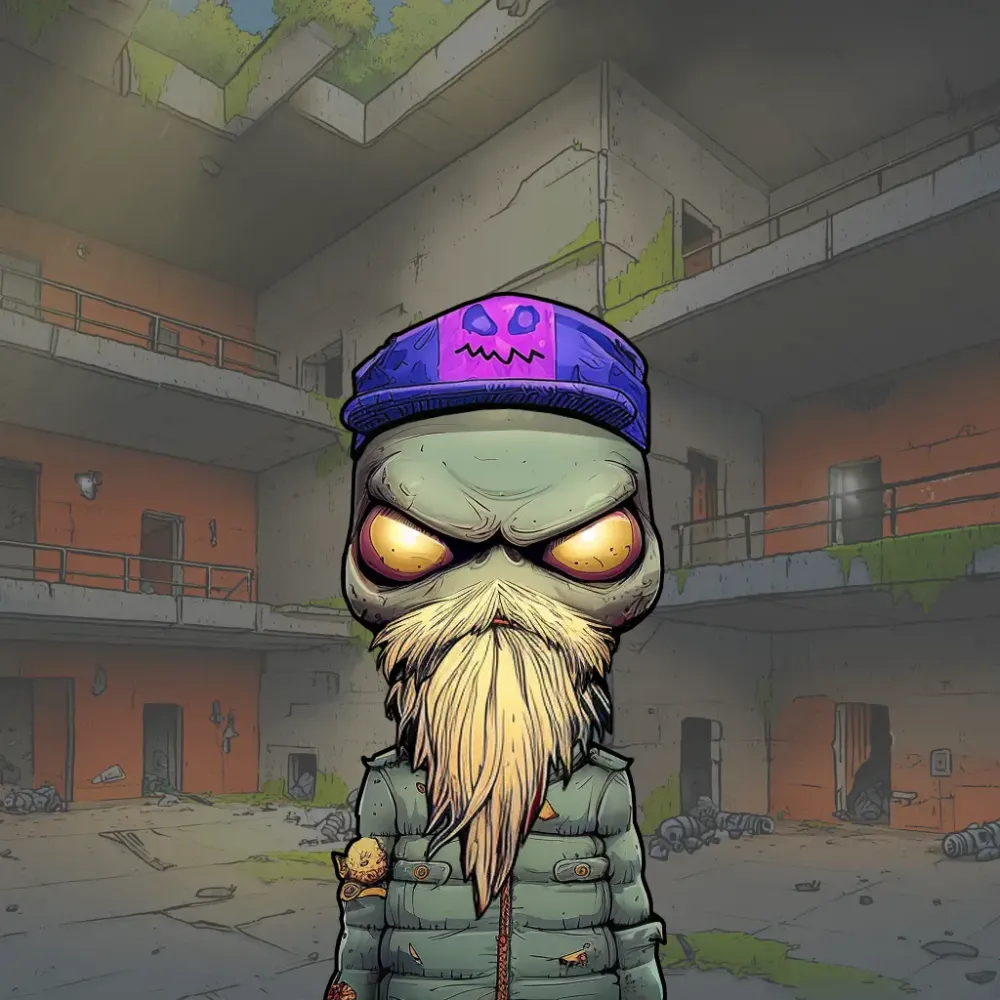 Rotten #2313