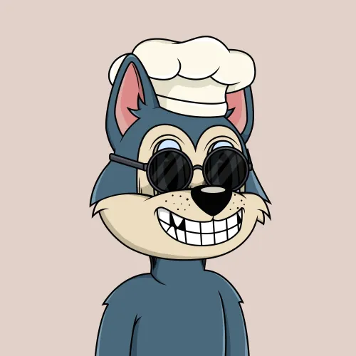 Canidae #1299