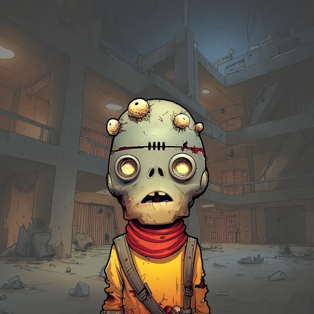 Rotten #7356