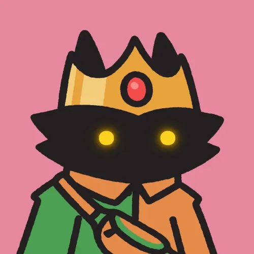 Shadow Wolf #2238