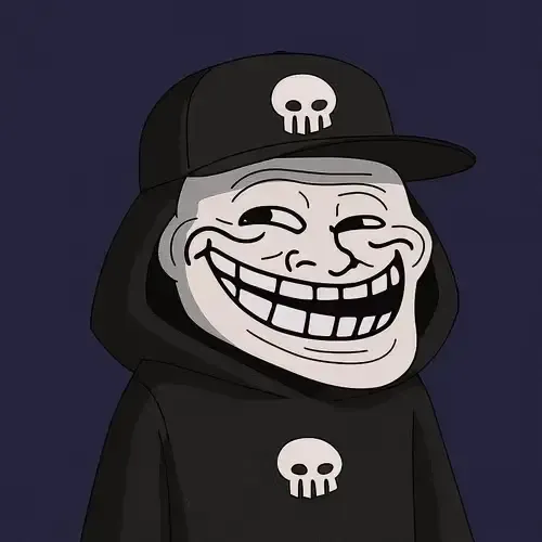 Trollio S3cret #348