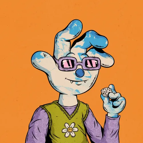 Spanky #331