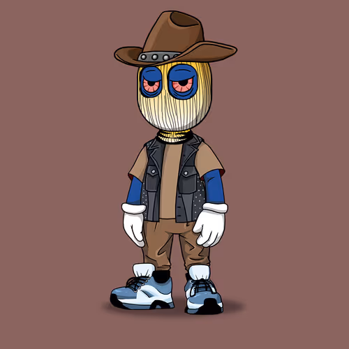 Based Style #1710