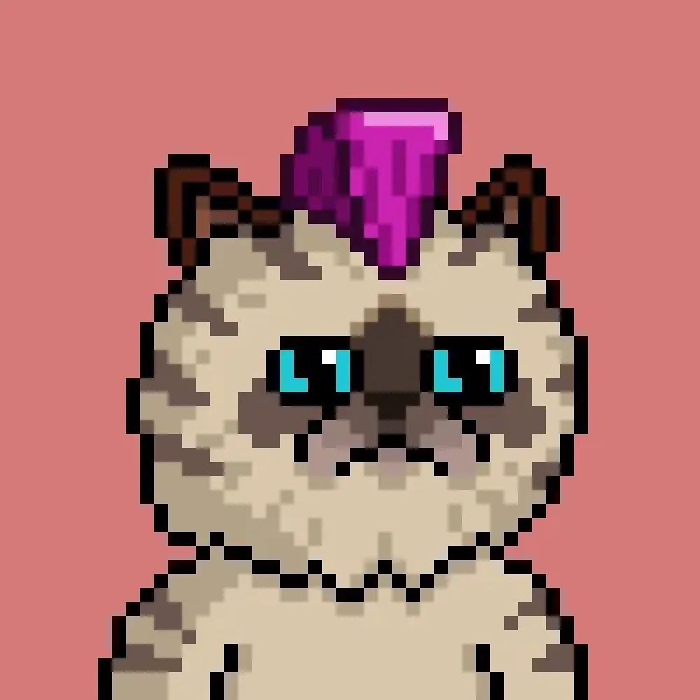 Miggles On Base #4305