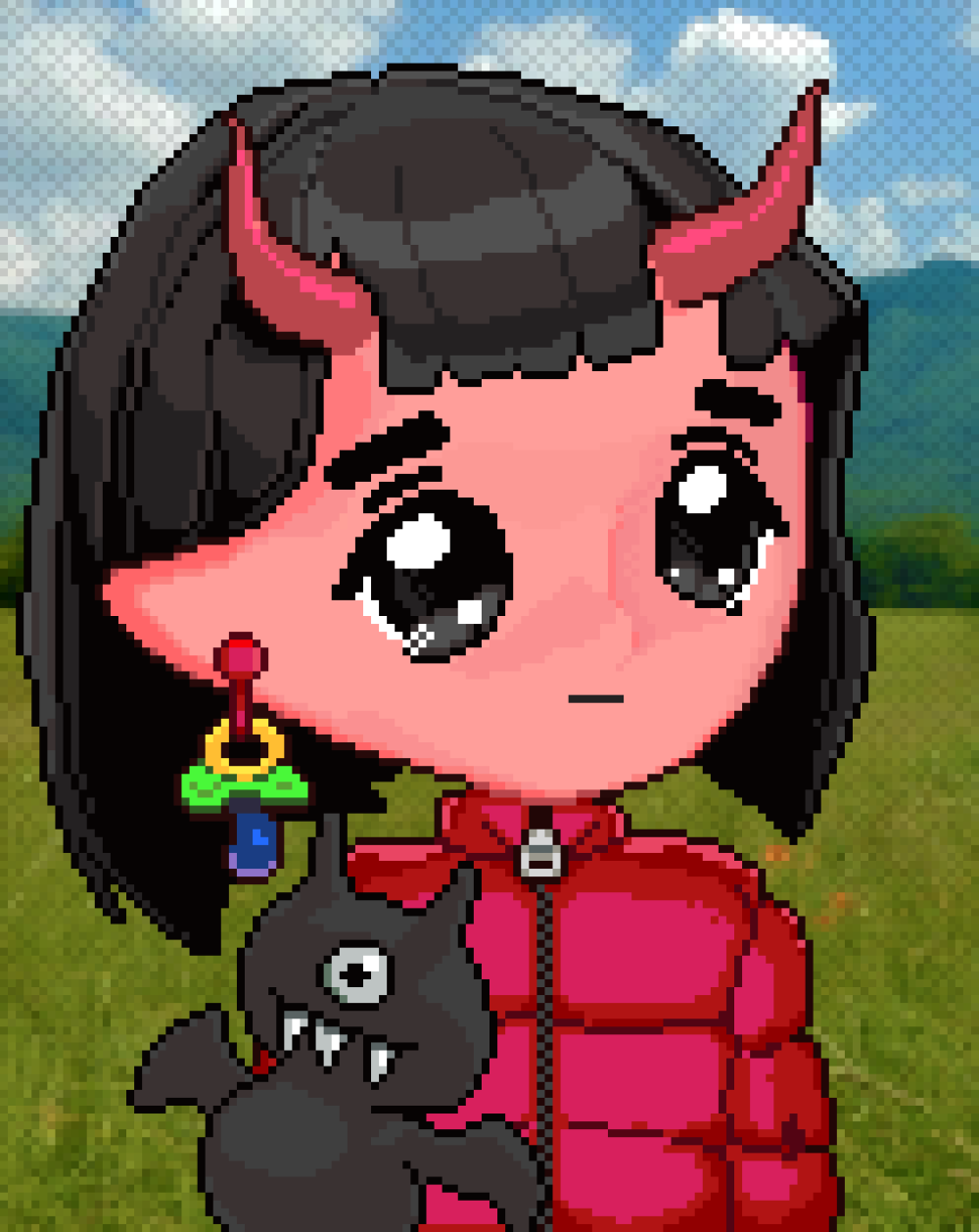Pixelady #5752