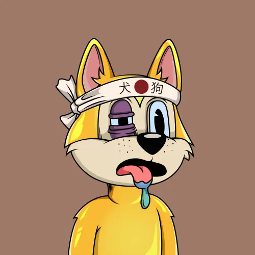 Canidae #4939