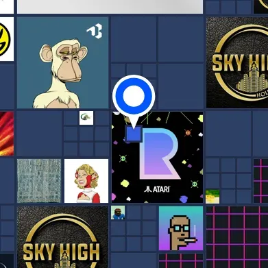 LAND (139, -68) #55831