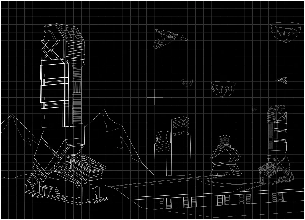 Metaprints - Kylin #6