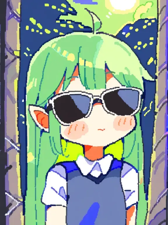 Yumemono #1307