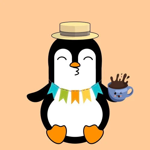 Pengu #1387