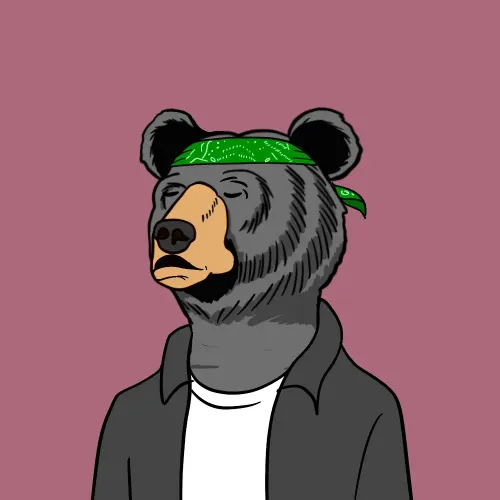 Ursuit #21
