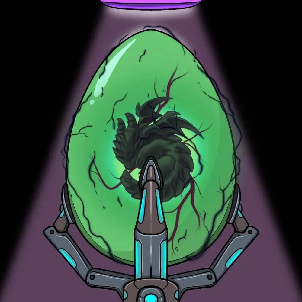Based Egg #82056