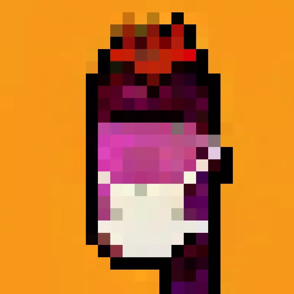 BASTARD GAN PUNKS V2