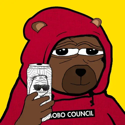 Bobo Council #2073