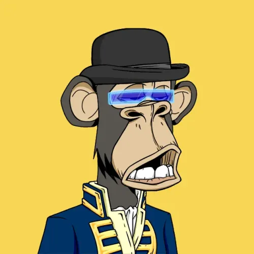 0xApes #1047