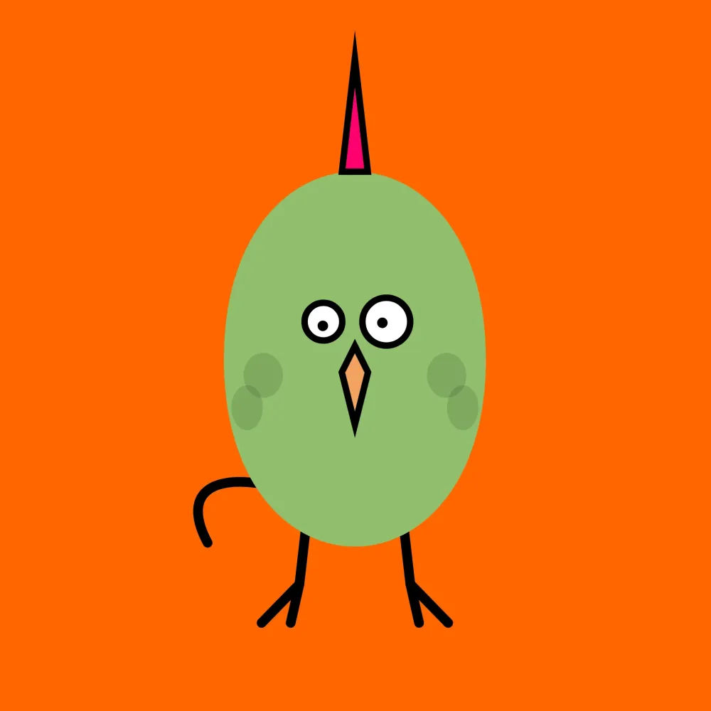 burd #1662
