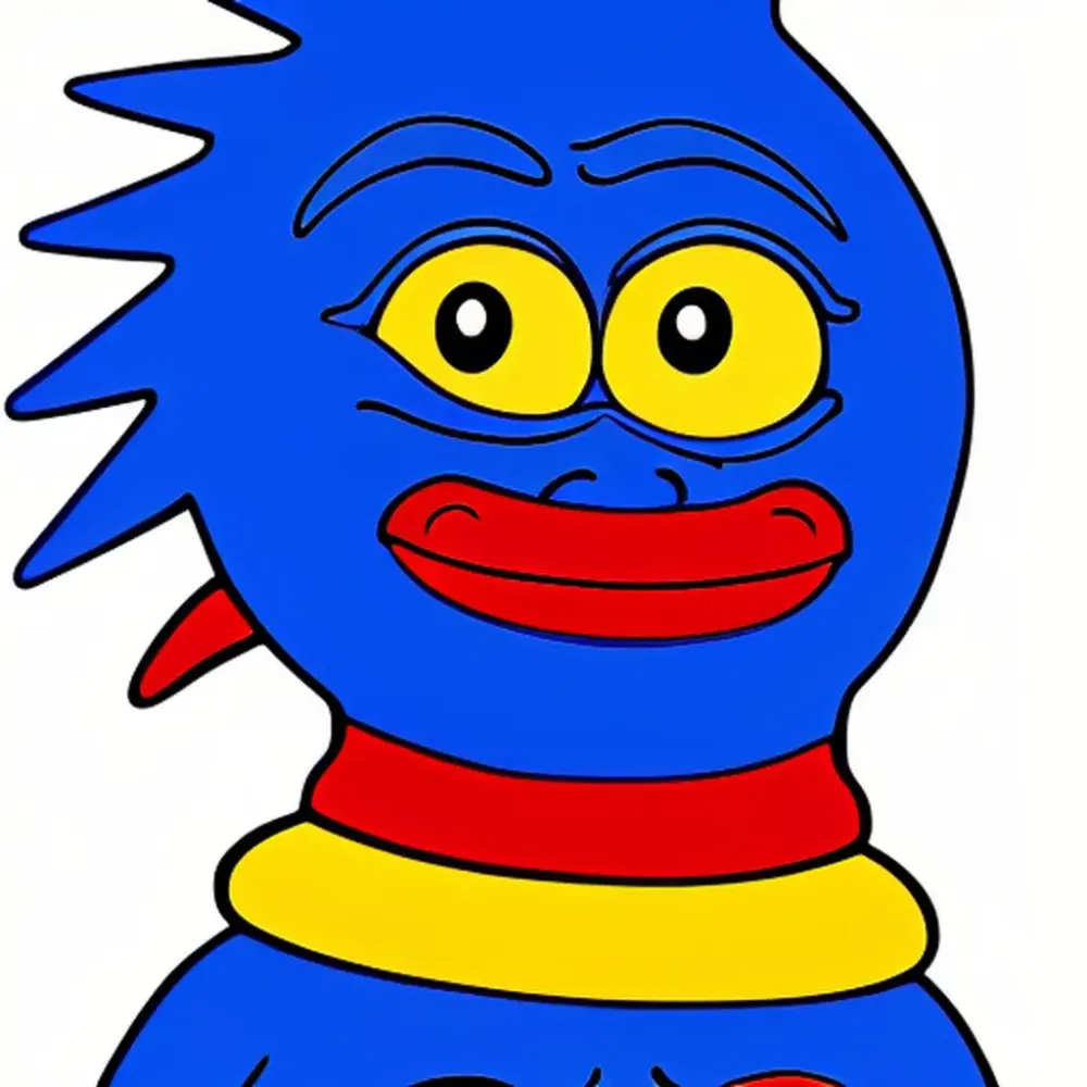 Sproto Gremlin #2807