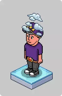 Habbo  #1714
