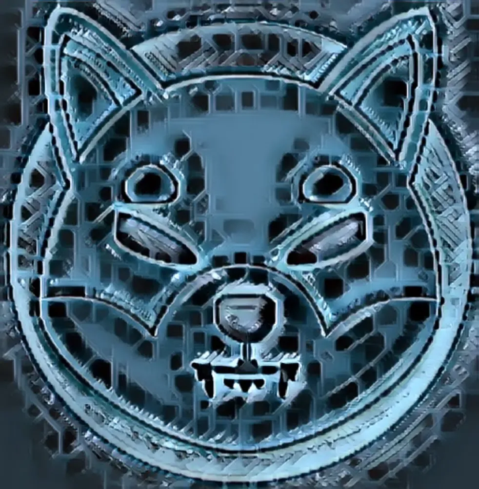 Shiba Token #624632