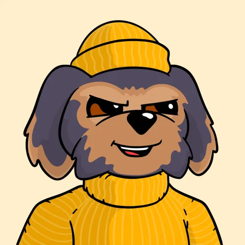 BoDoggos #3346