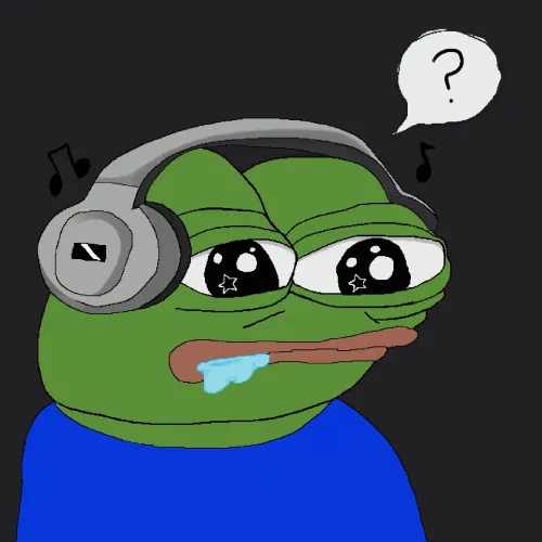 LofiPepe #403