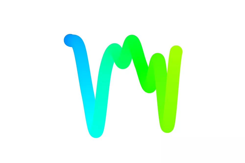 Chromie Squiggle #5887