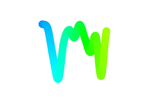 Chromie Squiggle #5887