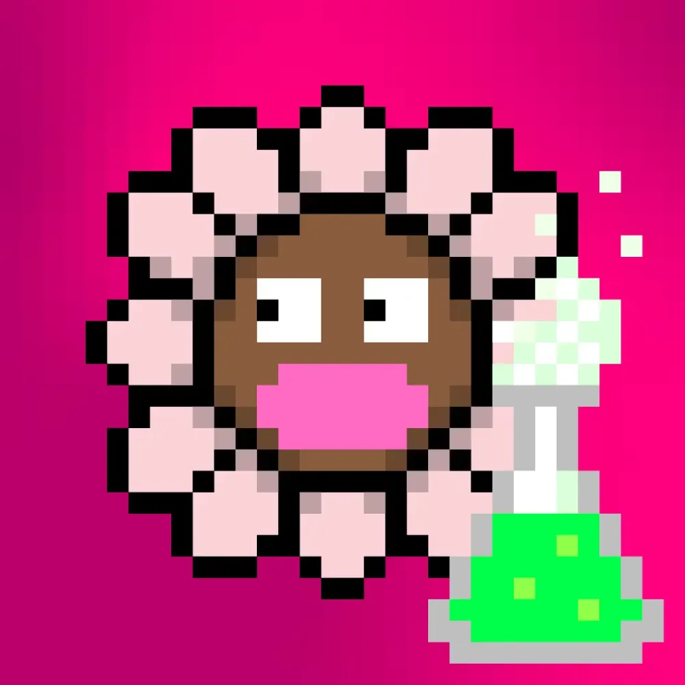 Murakami.Flower #5253