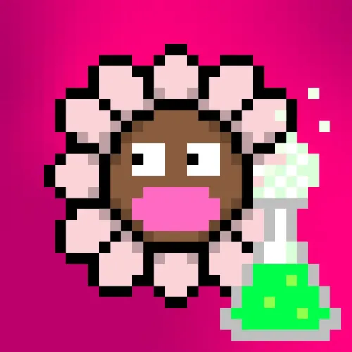 Murakami.Flower #5253