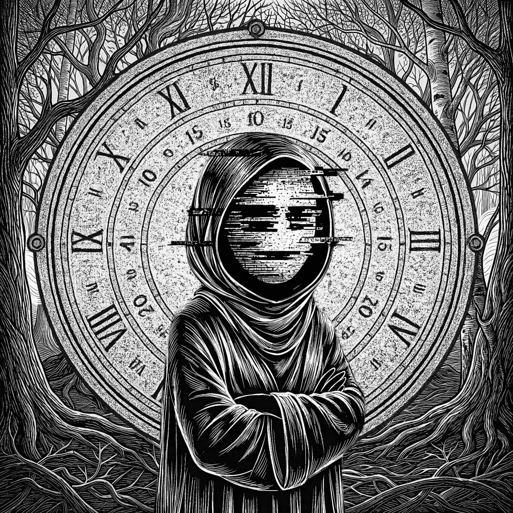 Digital Mr.Freeman – #1249