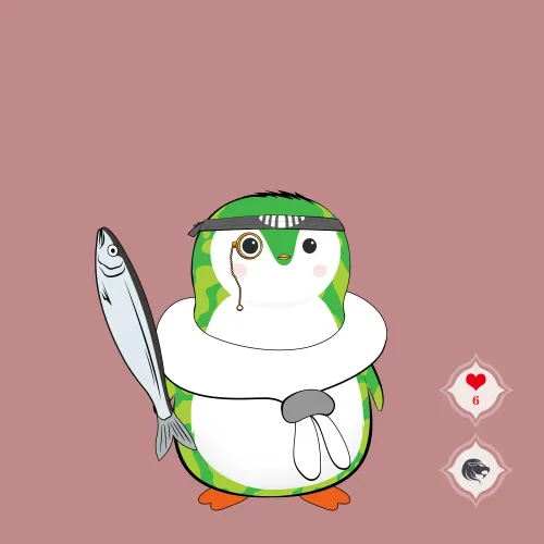 Penguins#16543
