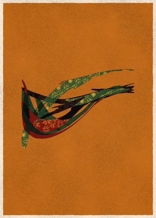 Memories of Qilin #412