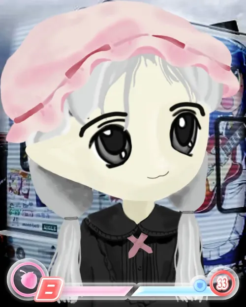 Milady: Type A 439