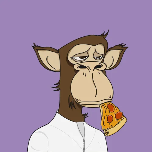 Polygon Ape #9011