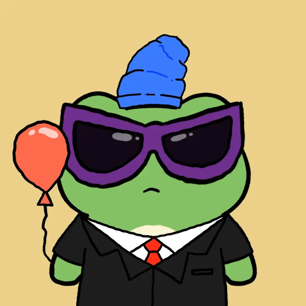 pomp #95