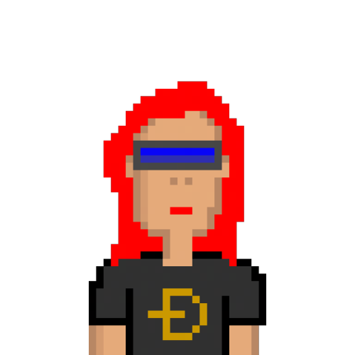 Dank Pixel God #582
