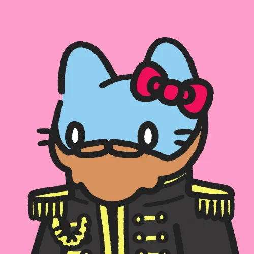 CoolCat #3973