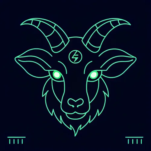 Goatseus Maximus PFP 311