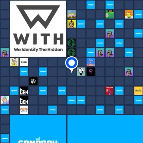 LAND (-48, 184) #158460