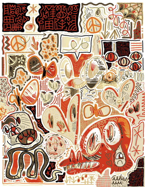 Diary #132