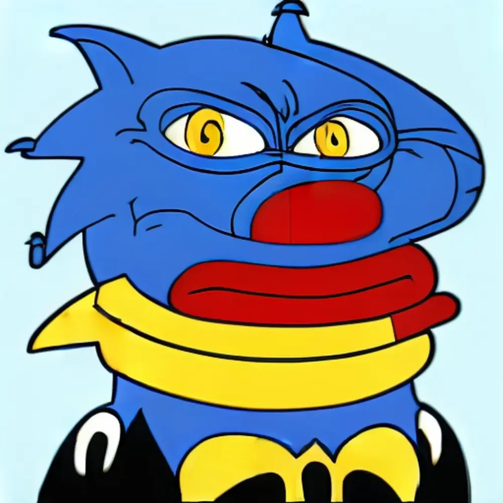 Sproto Gremlin #2726