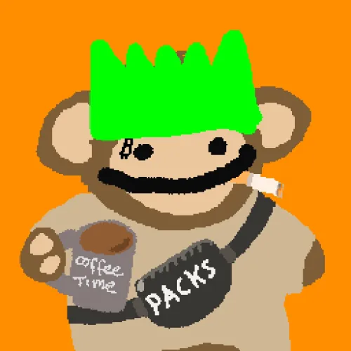 Bitcoin Puppet #8536 (#53149117)