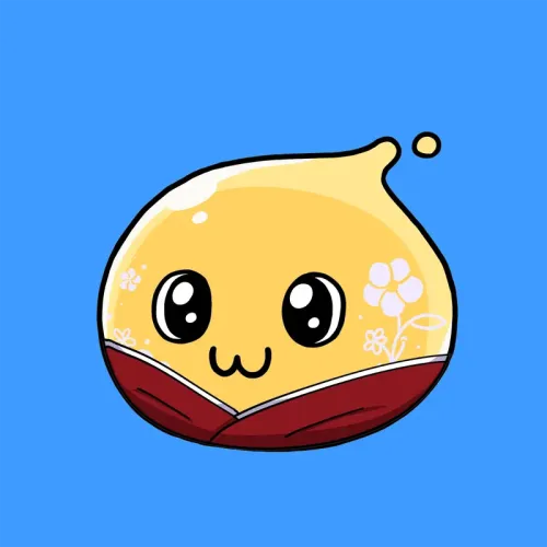 Squishie #5686