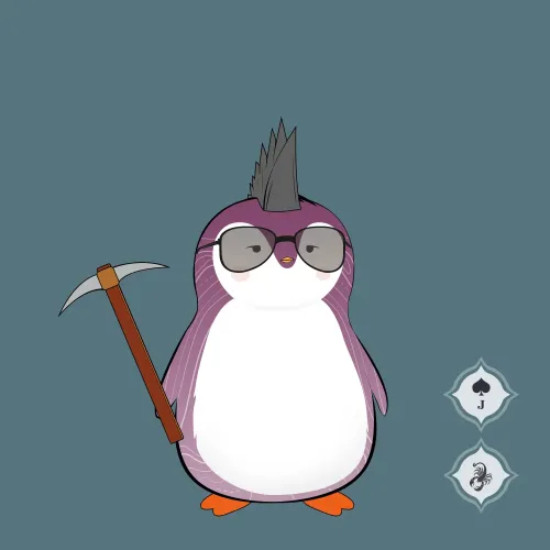 Penguins#21881